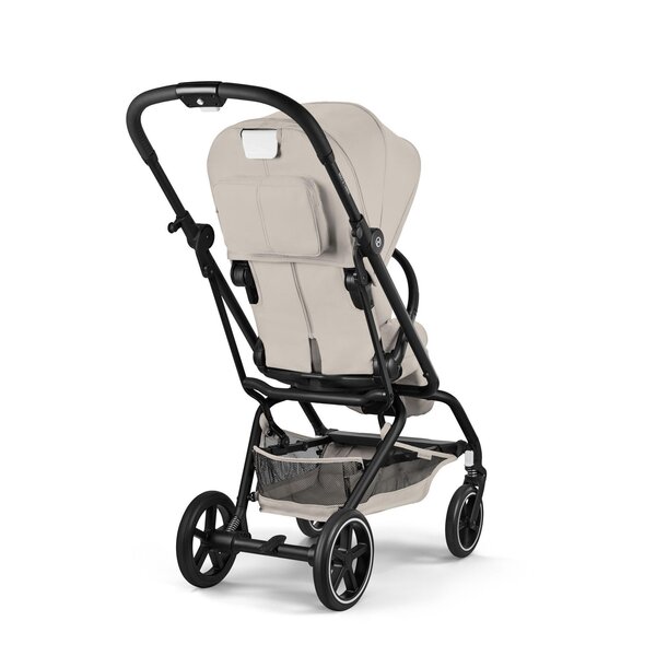 Cybex Eezy S Twist+ 2 pushchair Dune Grey - Cybex
