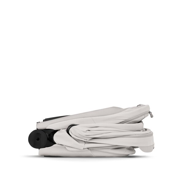 Cybex Mios/Coya Style Fold Lux vankrikorv, City Grey - Cybex