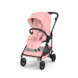 Cybex Melio Carbon pushchair Candy Pink - Cybex