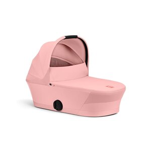 Cybex Melio Cot Candy Pink - Cybex