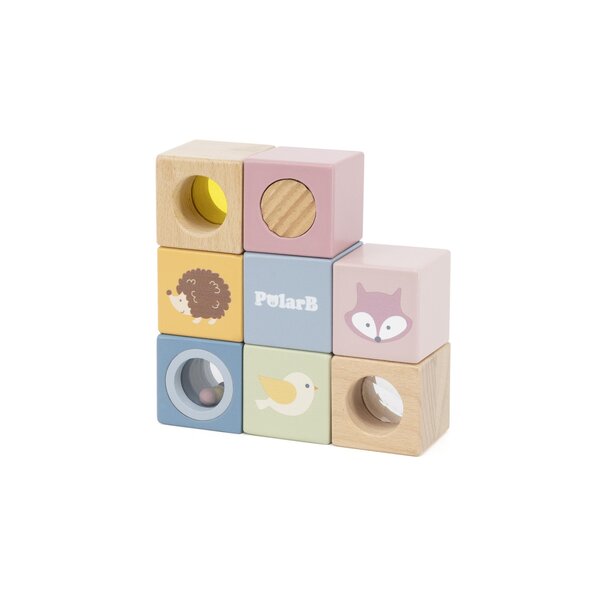 PolarB Sensory Blocks - PolarB