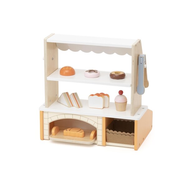 PolarB Mini Bakery Shop - PolarB