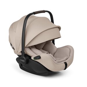 Bugaboo Otter by Nuna car seat 40-87cm, Desert Taupe Melange - Bugaboo