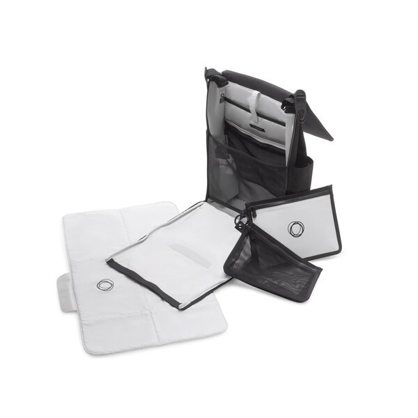 Bugaboo changing backpack Fern Green - Bugaboo