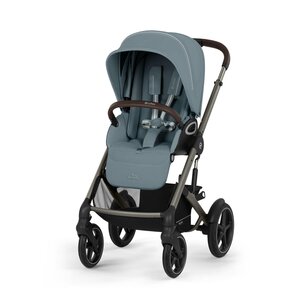 Cybex Talos S Lux TPE pushchair Stormy Blue - Cybex