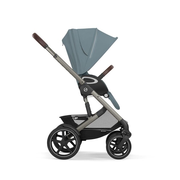 Cybex Talos S Lux TPE pushchair Stormy Blue - Cybex