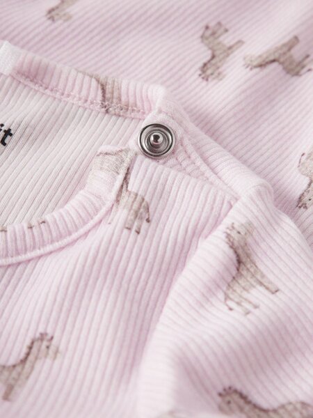 NAME IT body Nbfhalena - NAME IT