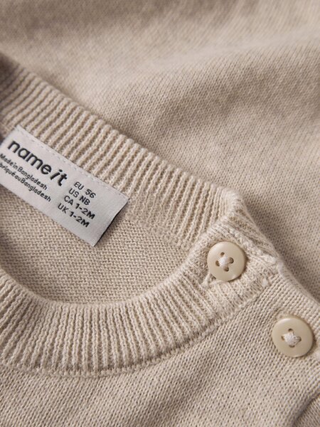 NAME IT Pullover Nbmhaps - NAME IT