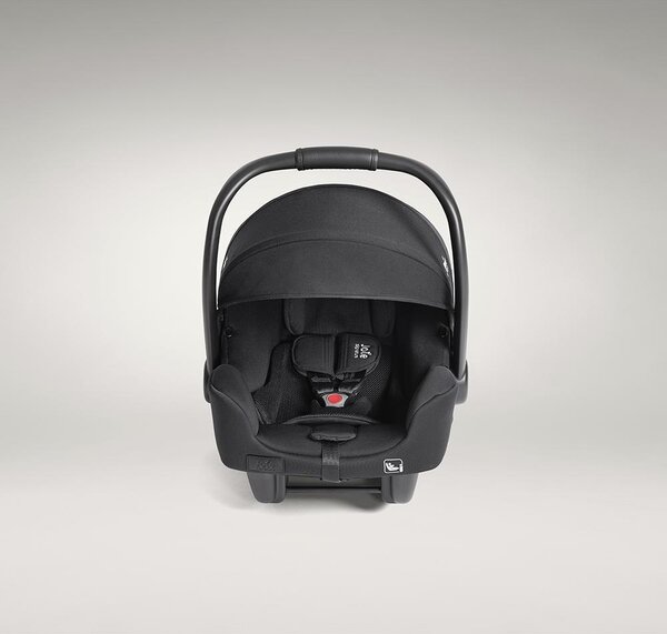 Joie I-Starter автокресло Eclipse 40-75cm, Signature Eclipse Mesh - Joie
