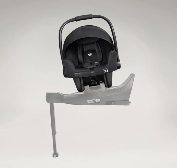 Joie I-Starter автокресло Eclipse 40-75cm, Signature Eclipse Mesh - Joie