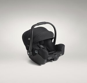 Joie I-Starter car seat 40-75cm, Signature Eclipse Mesh - Joie