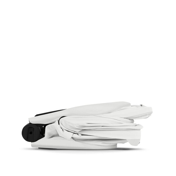 Cybex Priam Style stroller set Off White, Frame Rose Gold - Cybex