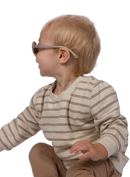 Dooky Sunglasses Gili 2in1 Baby Junior Beige - Dooky
