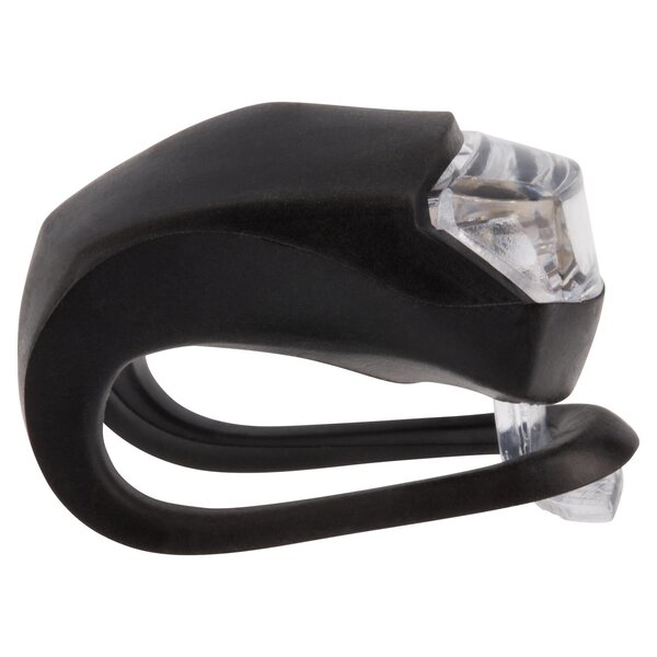 Dooky stroller safety lights 2pcs Black - Dooky