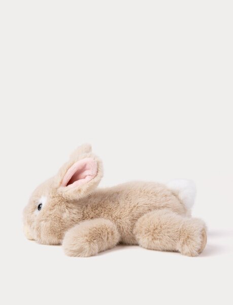 Teddykompaniet soft toy 28cm, Soft Squad Bunny - Teddykompaniet