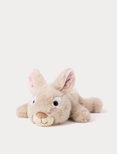 Teddykompaniet soft toy 28cm, Soft Squad Bunny - Teddykompaniet