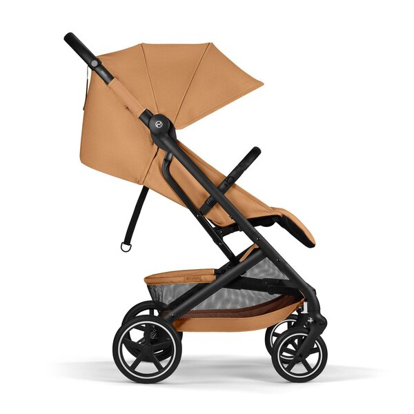 Cybex Beezy buggy Cinnamon Yellow - Cybex