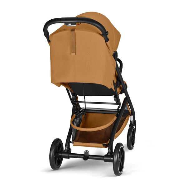Cybex Beezy buggy Cinnamon Yellow - Cybex