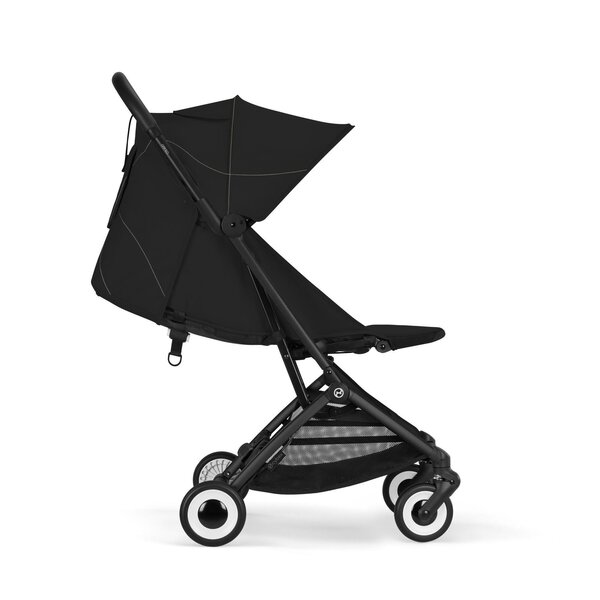 Cybex Orfeo buggy Magic Black - Cybex