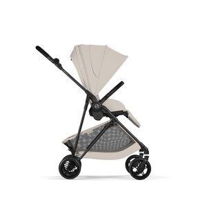 Cybex Melio Carbon pushchair Dune Grey - Cybex