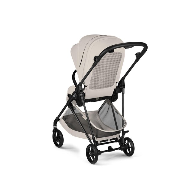 Cybex Melio Carbon pushchair Dune Grey - Cybex