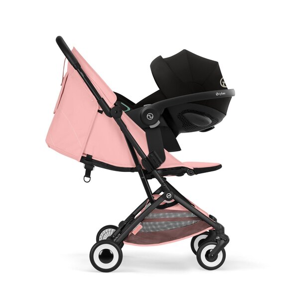 Cybex Orfeo buggy Candy Pink - Cybex