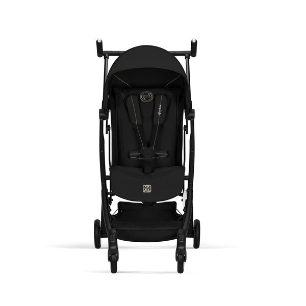 Cybex Libelle buggy Magic Black - Cybex