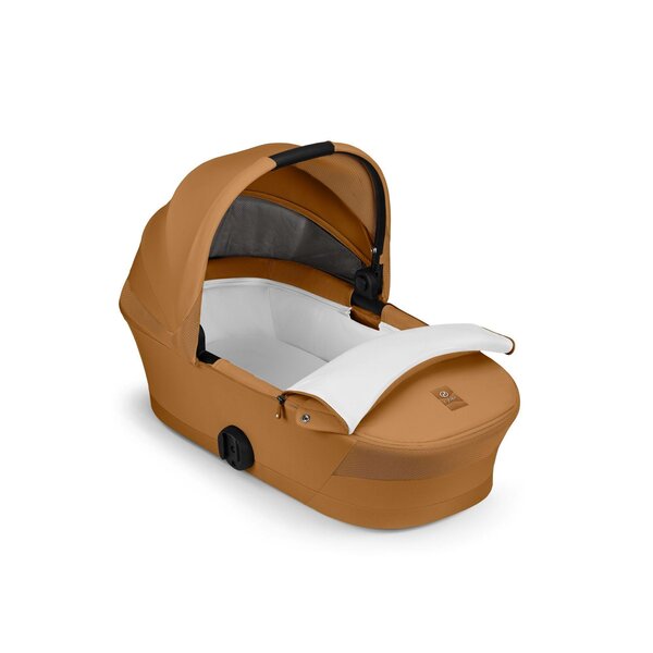 Cybex Melio carrycot Cinnamon Yellow - Cybex