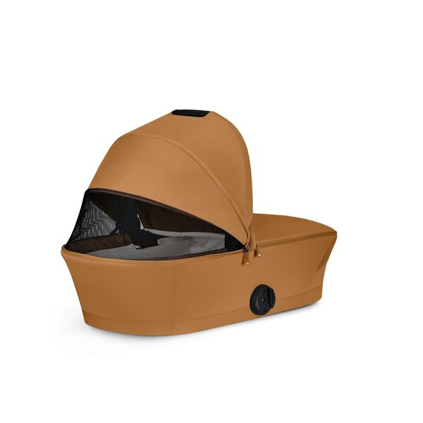Cybex Melio carrycot Cinnamon Yellow - Cybex