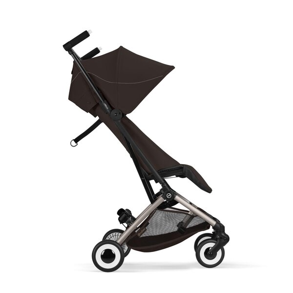 Cybex Libelle buggy Chocolate Brown - Cybex