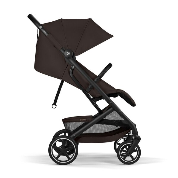 Cybex Beezy buggy Chocolate Brown - Cybex