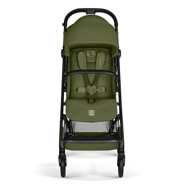 Cybex Beezy buggy Moss Green - Cybex