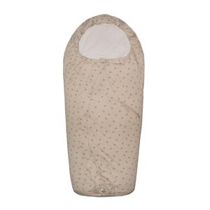 Easygrow Lyng footmuff Pine Cone - Easygrow