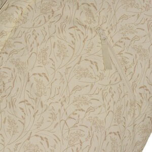 Easygrow Lyng footmuff Wheat Cream - Easygrow