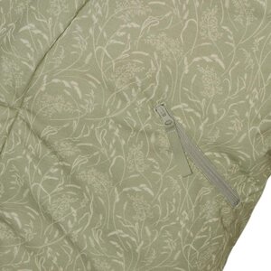 Easygrow Lyng footmuff Wheat Mint - Easygrow