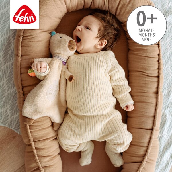 Fehn comforter Capybara Beige - Fehn