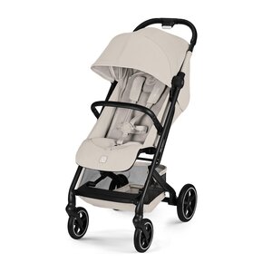 Cybex Beezy buggy Dune Grey - Cybex