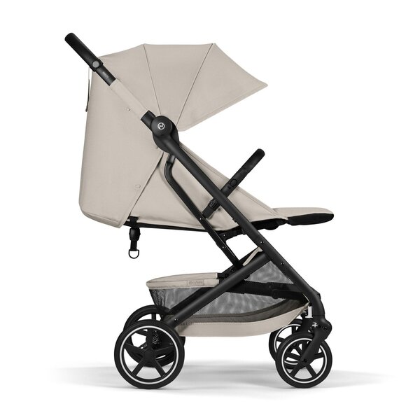 Cybex Beezy buggy Dune Grey - Cybex