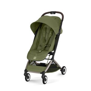 Cybex Orfeo buggy Moss Green - Cybex