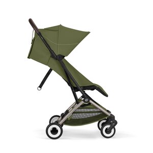 Cybex Orfeo buggy Moss Green - Cybex