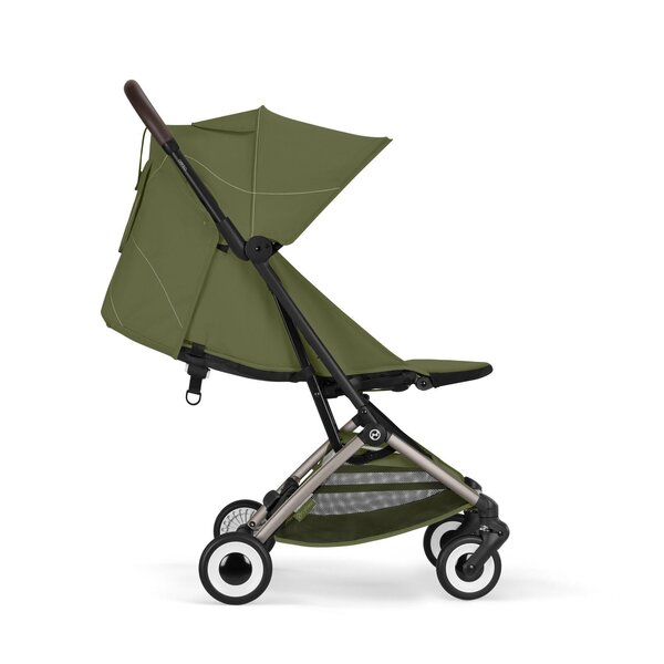 Cybex Orfeo buggy Moss Green - Cybex