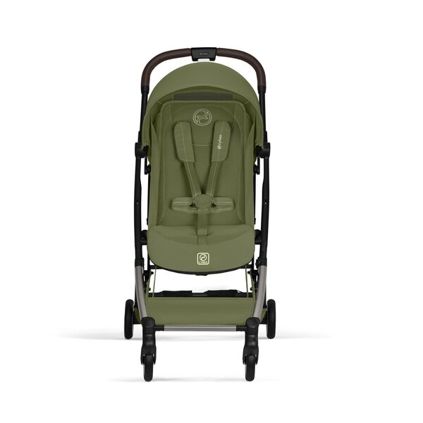 Cybex Orfeo buggy Moss Green - Cybex