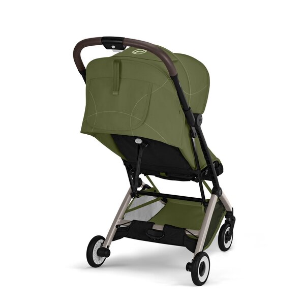 Cybex Orfeo buggy Moss Green - Cybex