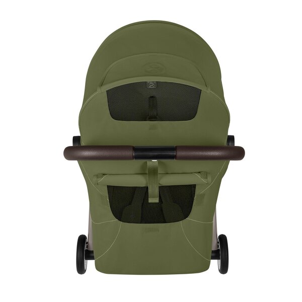 Cybex Orfeo buggy Moss Green - Cybex