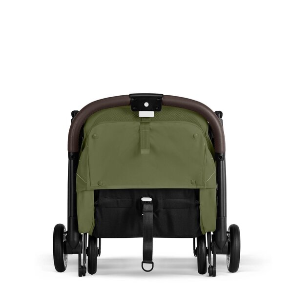 Cybex Orfeo buggy Moss Green - Cybex