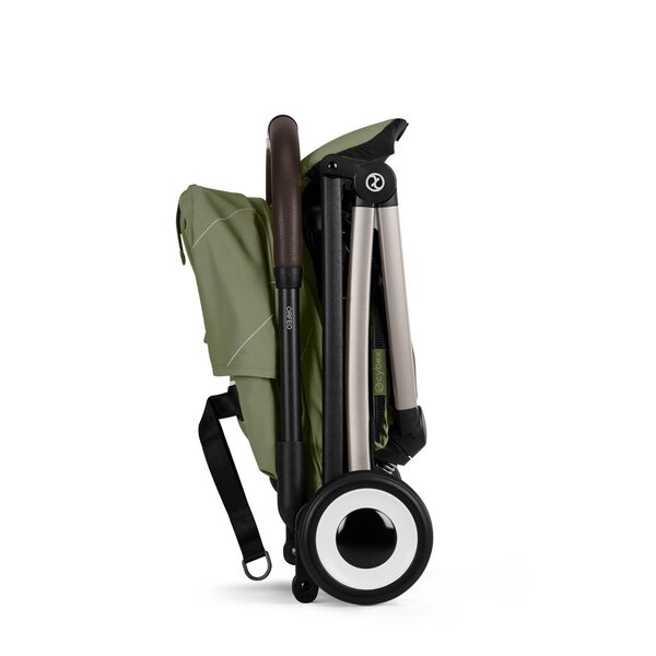 Cybex Orfeo buggy Moss Green - Cybex