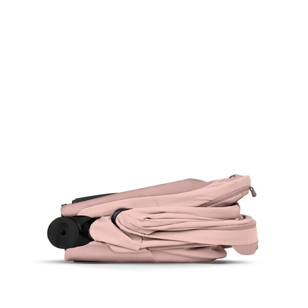 Cybex Mios/Coya Style Fold Lux vankrikorv Peach Pink - Cybex
