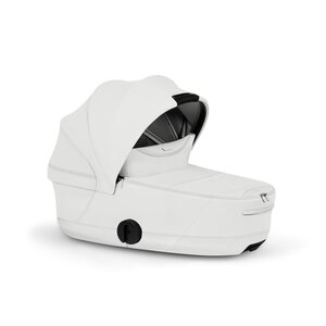 Cybex Mios/Coya Style Fold Lux carrycot Off White - Cybex