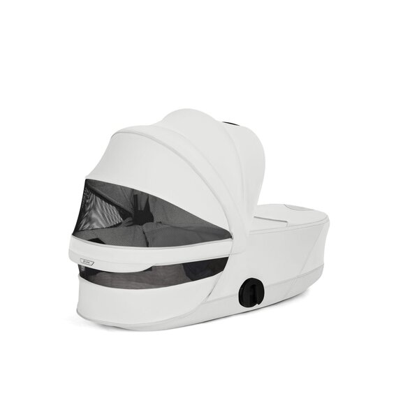 Cybex Mios/Coya Style Fold Lux carrycot Off White - Cybex