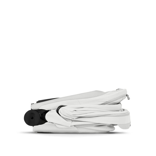 Cybex Mios/Coya Style Fold Lux vankrikorv Off White - Cybex